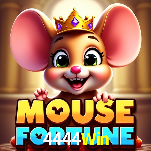 Melhor Casino Online 4444Win